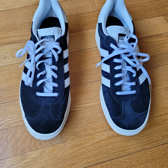 Adidas Originals Gazelle Bold - Picture 6 of 16